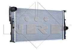 Radiator racire motor NRF 58410