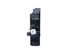 RADIATOR RACIRE MOTOR NRF 58408 - Piesa auto compatibila cu mai multe marci