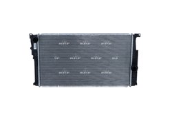 Radiator racire motor NRF 58411