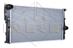 Radiator racire motor NRF 58412