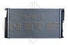 RADIATOR RACIRE MOTOR NRF 58413 - Compatibil cu BMW