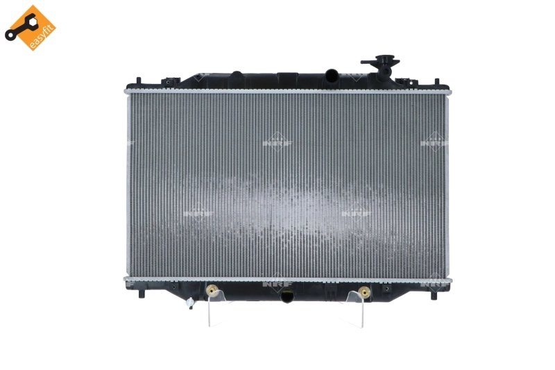 Radiator racire motor NRF 58417
