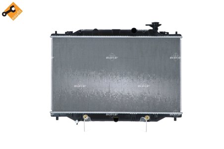 Radiator racire motor NRF 58417