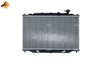 Radiator racire motor NRF 58417