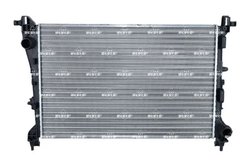 Radiator racire motor NRF 58422A