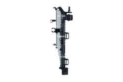 RADIATOR RACIRE MOTOR NRF 58422 - Compatibil cu FIAT