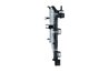 RADIATOR RACIRE MOTOR NRF 58422 - Compatibil cu FIAT