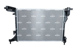 Radiator racire motor NRF 58423
