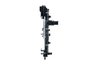 Radiator racire motor NRF 58423