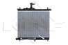Radiator racire motor NRF 58425