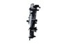 Radiator racire motor NRF 58424