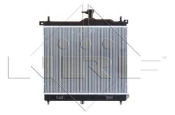 Radiator racire motor NRF 58425