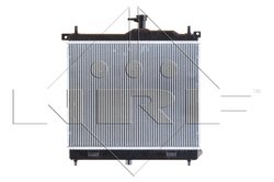 Radiator racire motor NRF 58425