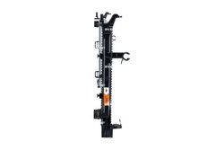Radiator racire motor NRF 58427