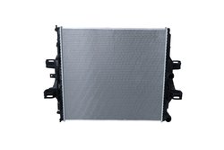 Radiator racire motor NRF 58431