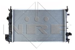 Radiator racire motor NRF 58435
