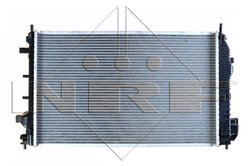 Radiator racire motor NRF 58435