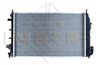 Radiator racire motor NRF 58435
