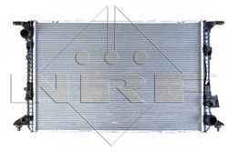Radiator racire motor NRF 58439