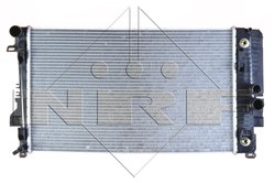 Radiator racire motor NRF 58440