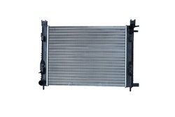 Radiator racire motor NRF 58443A