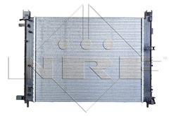 Radiator racire motor NRF 58443