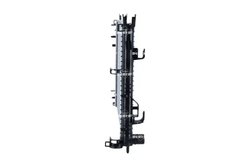 Radiator racire motor NRF 58443