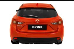 MODUL TRACTARE BRINK 584500 - Compatibil cu MAZDA