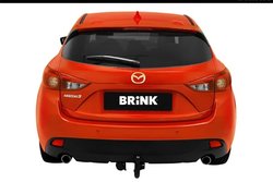 MODUL TRACTARE BRINK 584500 - Compatibil cu MAZDA