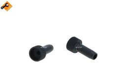 Radiator racire motor NRF 58449