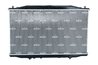 RADIATOR RACIRE MOTOR NRF 58452 - Compatibil cu HONDA