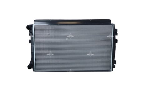 Radiator racire motor NRF 58453