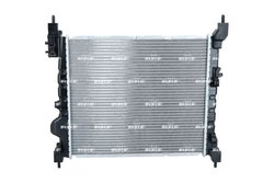 RADIATOR RACIRE MOTOR NRF 58454 - Compatibil cu CHEVROLET