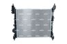 RADIATOR RACIRE MOTOR NRF 58454 - Compatibil cu CHEVROLET