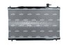 RADIATOR RACIRE MOTOR NRF 58456 - Compatibil cu HONDA