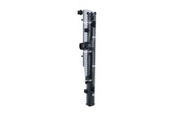 Radiator racire motor NRF 58464