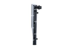 Radiator racire motor NRF 58464