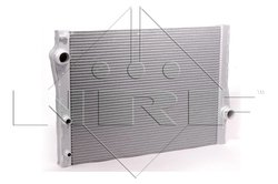 RADIATOR RACIRE MOTOR NRF 58467 - Compatibil cu BMW