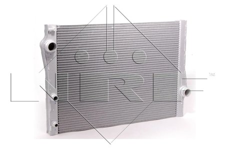 Radiator racire motor NRF 58467