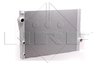 Radiator racire motor NRF 58467
