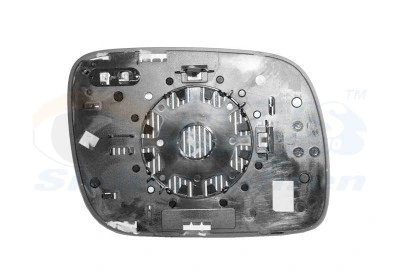 STICLA OGLINDA, OGLINDA RETROVIZOARE EXTERIOARA VAN WEZEL 5846838 - Compatibil cu VW