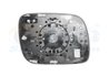 STICLA OGLINDA, OGLINDA RETROVIZOARE EXTERIOARA VAN WEZEL 5846838 - Compatibil cu VW