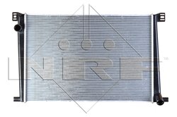Radiator racire motor NRF 58472