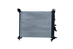 Radiator racire motor NRF 58473A