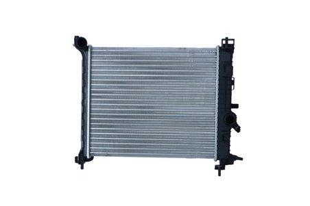Radiator racire motor NRF 58473A