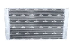 Radiator racire motor NRF 58474