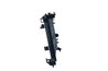 Radiator racire motor NRF 58473A