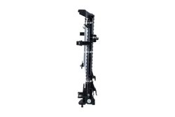 Radiator racire motor NRF 58475