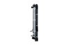 Radiator racire motor NRF 58480