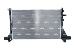 Radiator racire motor NRF 58481